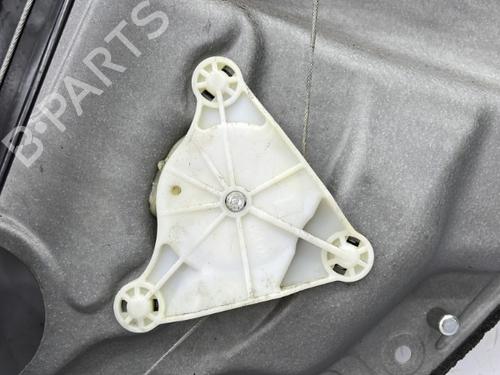 Rear left window mechanism VW GOLF IV (1J1) 1.9 TDI | BP23755974C24 