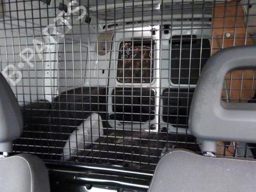 Left front shock absorber OPEL COMBO Box Body/MPV 1.3 CDTI 16V | BP23689646M16  - Image 18