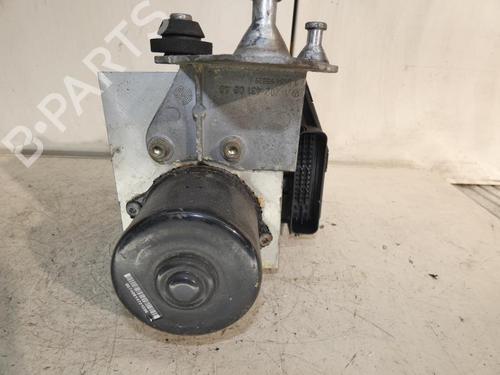 ABS Bremseaggregat MERCEDES-BENZ C-CLASS T-Model (S202) C 220 T CDI (202.193) (125 hp) 23663773