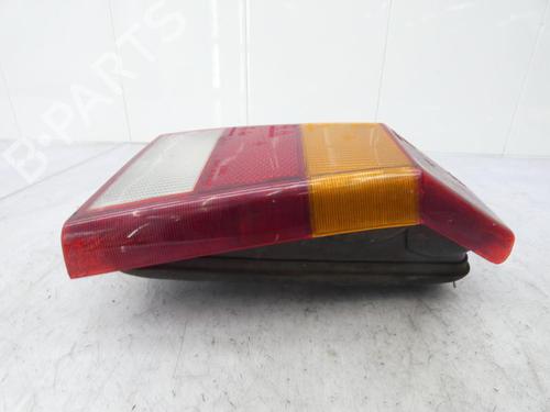 Right taillight CITROËN AX (ZA-_) 11 | BP23700318C35 