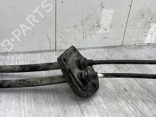 Gear lever FIAT PANDA (312_, 319_) 1.2 (312PXA1A) | BP29757018M90 