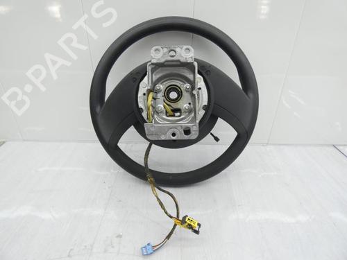 Used Steering wheel CITROËN C4 I (LC_) 1.6 HDi (90 hp) 23672723