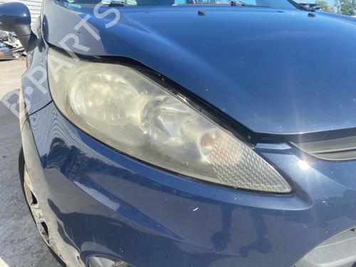 Interiør tag FORD FIESTA VI (CB1, CCN) | BP36762080I12 - Image 27