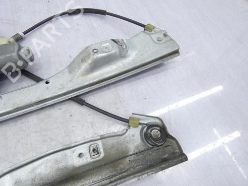 Front right window mechanism RENAULT CLIO III (BR0/1, CR0/1) 1.5 dCi (C/BR0G, C/BR1G) | BP23672951C23 