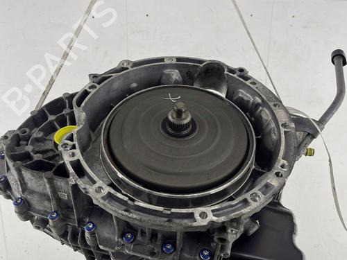 Gearbox MERCEDES-BENZ GLA-CLASS (X156) GLA 220 CDI (156.903) | BP23992148M3 