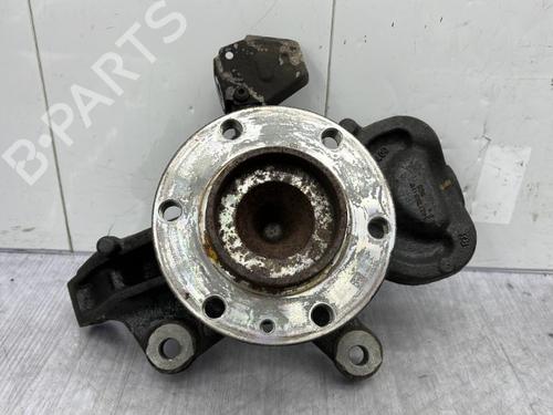 Used Right front steering knuckle MERCEDES-BENZ SPRINTER 3,5-t Van (B907, B910) 314 CDI All-wheel Drive (907.633, 907.635, 907.637) (143 hp) 23757477