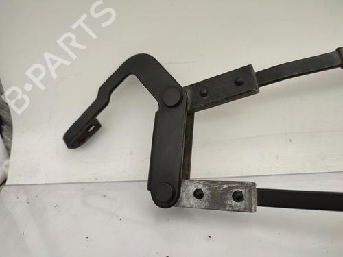 Front windshield wiper arm DACIA SPRING EV (B6M1) | BP24304160C143 - Image 8