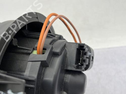 Heater blower motor RENAULT CLIO IV (BH_) 1.5 dCi 75 | BP23756074M62 