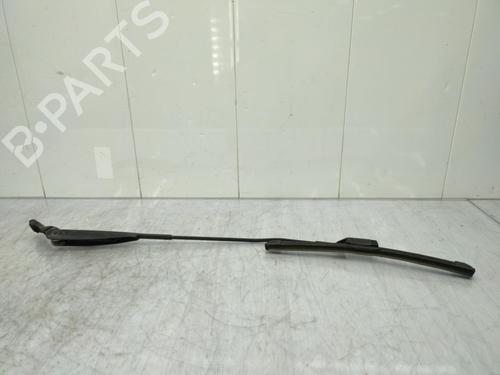 Front windshield wiper arm FIAT 500 (312_) 1.3 D Multijet (312AXB1A) | BP23707666C143 