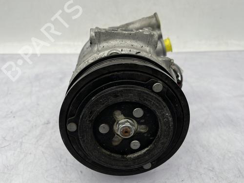 AC compressor OPEL ASTRA K (B16) 1.4 Turbo (68) | BP24816537M34 - Image 7
