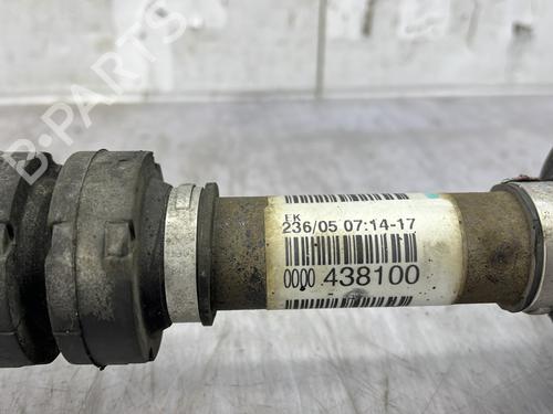 Right front driveshaft NISSAN PRIMERA Hatchback (P12) 1.9 dCi | BP32745198M39 - Image 9