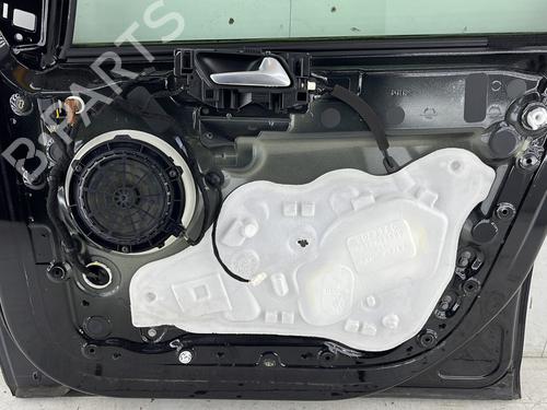 Right front door PEUGEOT 308 II (LB_, LP_, LW_, LH_, L3_) 1.2 THP 130 | BP24656380C3