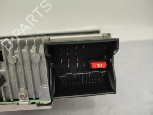 Used Radio BMW 1 (E87) 118 d (122 hp) 23723272