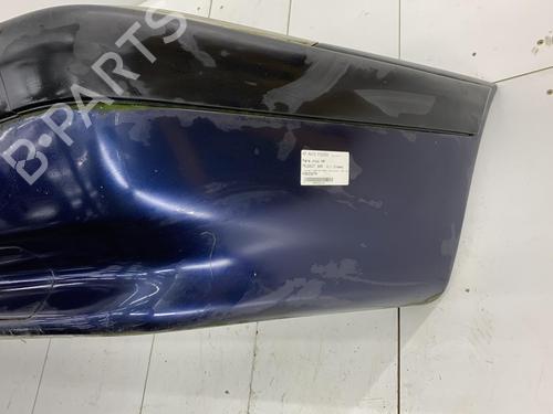 Used Rear bumper PEUGEOT 605 (6B) 2.1 TD 12V (109 hp) 23696188