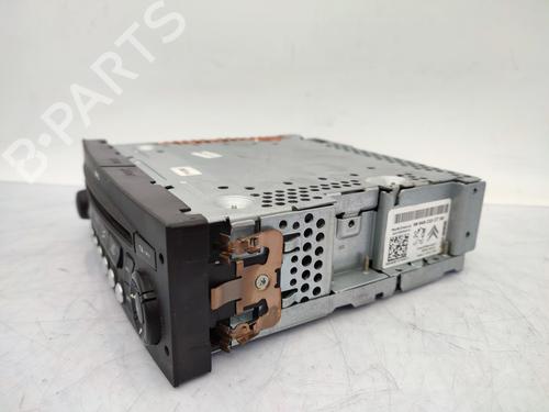 Radio CITROËN C4 Grand Picasso I (UA_) 1.6 HDi | BP23710285E6 