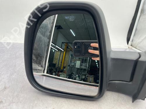 Used Left mirror Left mirror 37494152 37494152