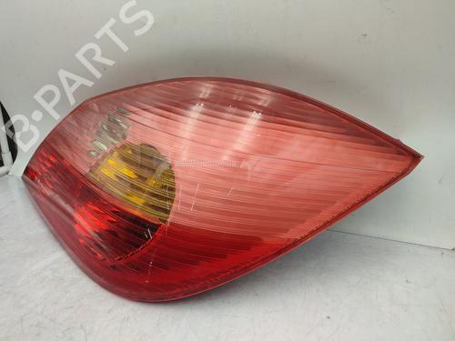 Right taillight OPEL TIGRA TwinTop (X04) 1.4 (R97) | BP29484872C35 