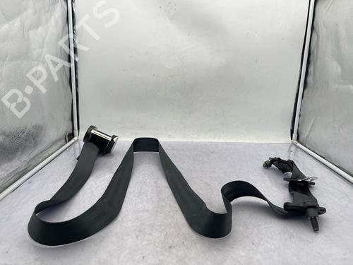 Used Rear right seatbelt Rear right seatbelt FIAT PANDA (312_, 319_) 1.2 (312PXA1A) (69 hp) 34107592 34107592
