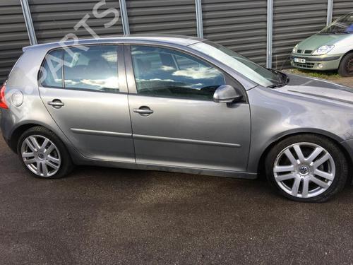 Front left window mechanism VW GOLF V (1K1) 2.0 TDI 16V | BP23701937C22 - Image 11