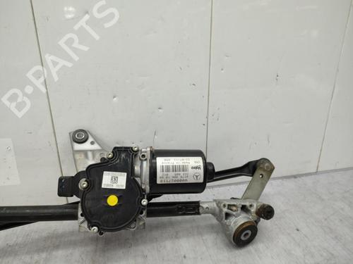 Front wiper motor MERCEDES-BENZ A-CLASS (W176) A 180 (176.042) | BP23733062M29 - Image 4