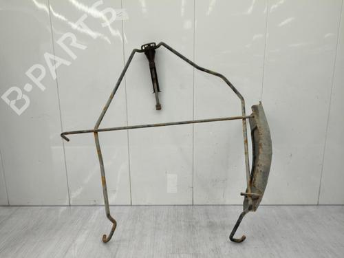 Otra PEUGEOT 1007 (KM_) 1.6 HDi (109 hp) 23721135