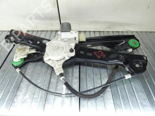 Front right window mechanism BMW 3 (E90) 318 d | BP23697925C23 - Image 6