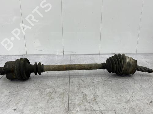 Used Right front driveshaft Right front driveshaft RENAULT 21 Estate (K48_) 2.1 D (K/S48V, K/S48O) (72 hp) 23703099 23703099