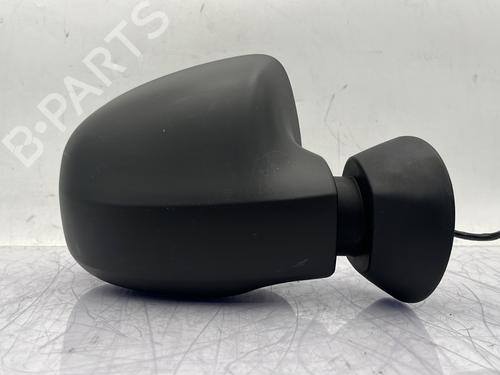 Used Right mirror DACIA DUSTER (HS_) 1.5 dCi (109 hp) 32171481