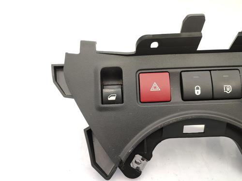 Warning switch CITROËN BERLINGO Box Body/MPV (B9) 1.6 BlueHDi 100 | BP23721125I22 - Image 4