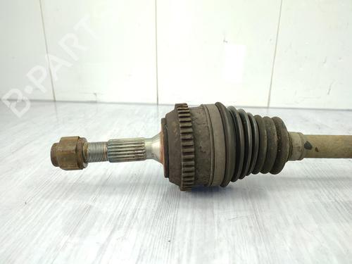 Left front driveshaft CITROËN SAXO (S0, S1) 1.1 X, SX | BP23720182M38 