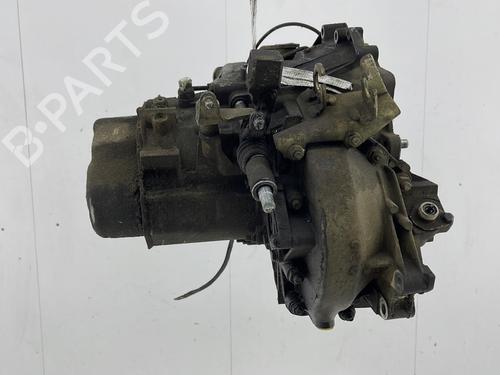 Used Gearbox CITROËN JUMPER I Van (230L) 2.5 D (86 hp) 23703538