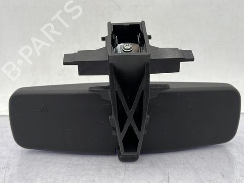 Rear mirror RENAULT CLIO V (B7_) 1.0 TCe 90 (B7MT) | BP23683354I6 - Image 4