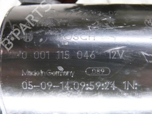 Starter BMW 1 (E87) 120 d | BP23685231M8  - Image 7