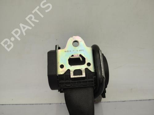Front right belt tensioner AUDI A4 B7 (8EC) 2.0 TDI 16V | BP23720171C88 