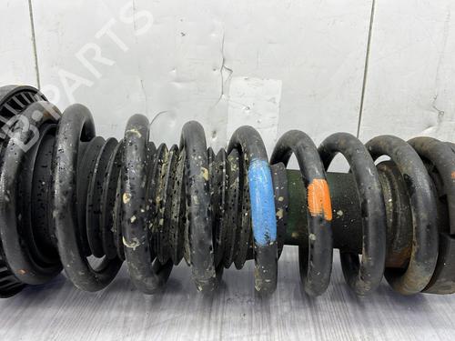 Left front shock absorber JAGUAR S-TYPE II (X200) 4.2 V8 | BP28694196M16