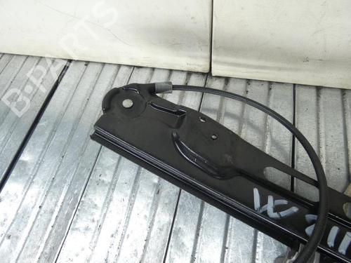 Front right window mechanism MERCEDES-BENZ E-CLASS (W211) E 240 (211.061) | BP23671425C23 