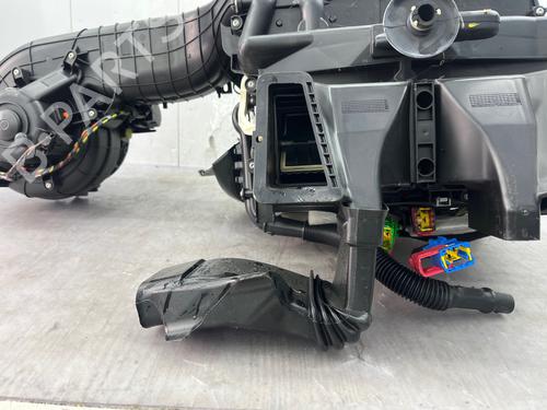 Used Heater matrix box Heater matrix box 36337948 36337948