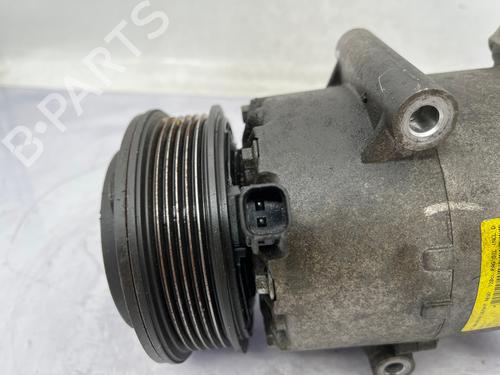 AC compressor FORD FIESTA VI (CB1, CCN) 1.25 | BP39091535M34 - Image 4
