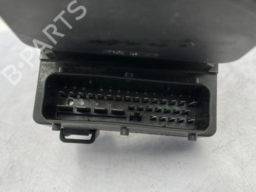 ABS pump PEUGEOT 307 (3A/C) 2.0 HDi 90 | BP23754883M43 