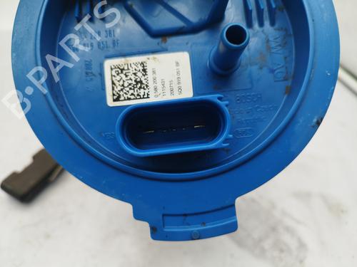 Fuel pump SEAT LEON (5F1) 1.4 TSI | BP26933622M76 - Image 5