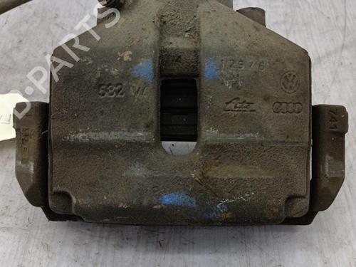 right-front-brake-caliper-vw-passat-b6-variant-3c5-2005-2006-2007-2008-2009-2010-2011-23705661 main image