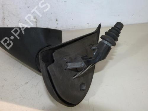 Left mirror FIAT PUNTO (188_) 1.9 JTD 80 (188.237, .257, .337, .357) | BP23685129C26 