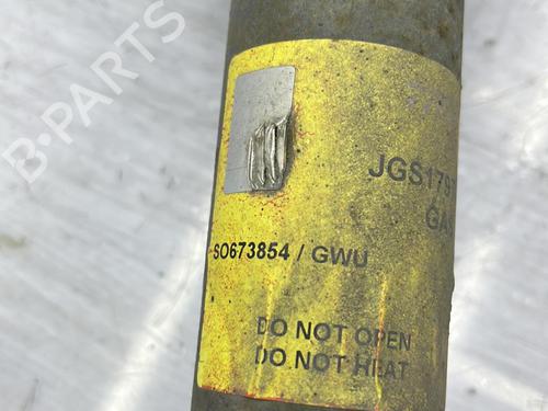 Right front shock absorber HONDA CR-V I (RD) 2.0 16V 4WD (RD1, RD3) | BP23698949M17 