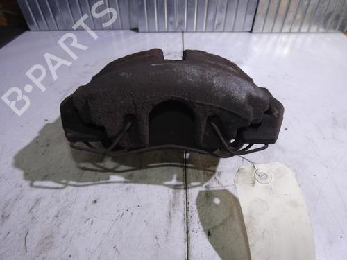 Left front brake caliper VW TOURAN (1T1, 1T2) 1.9 TDI | BP23671848M105 