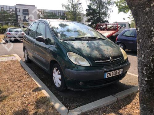 Starter CITROËN XSARA PICASSO (N68) 2.0 HDi | BP23694414M8 