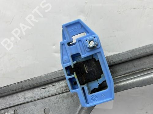 Front right window mechanism RENAULT MODUS / GRAND MODUS (F/JP0_) 1.5 dCi 90 | BP23751367C23 - Image 2