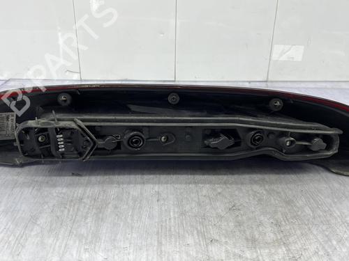 Used Right taillight OPEL CORSA C (X01) 1.7 DI (F08, F68) (65 hp) 23705061