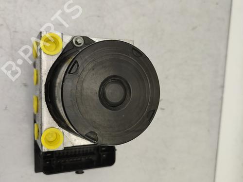 ABS pump VW POLO (9N_, 9A_) 1.4 TDI | BP24887280M43 