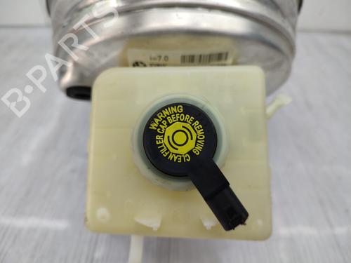 Servo brake BMW 5 (E60) 530 d | BP23732018M42 - Image 3