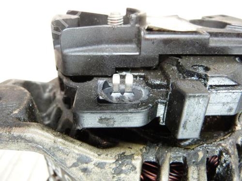 Alternator PORSCHE BOXSTER (986) 2.5 | BP23698081M7 